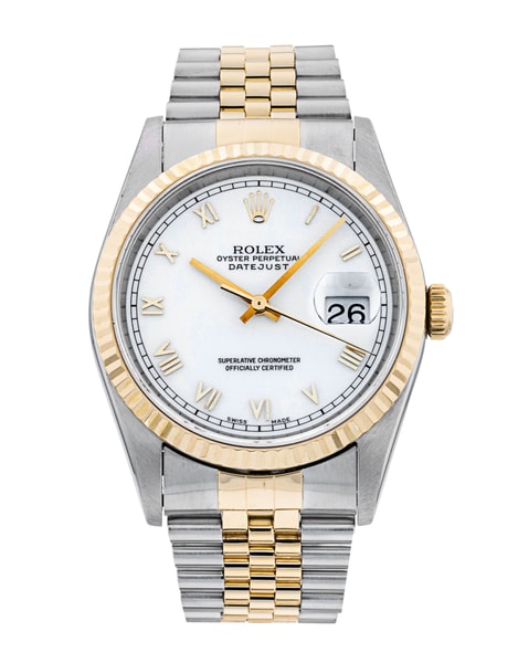 Rolex Datejust 16233